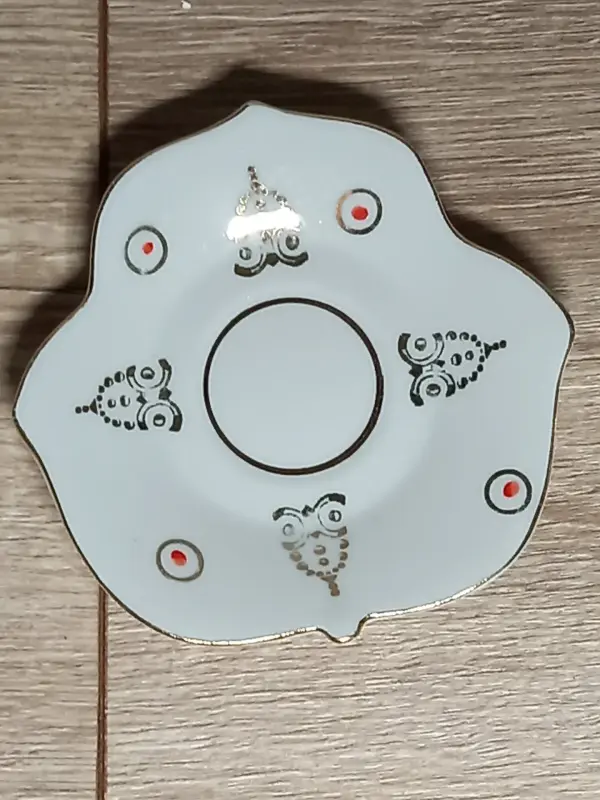 Кофейная пара