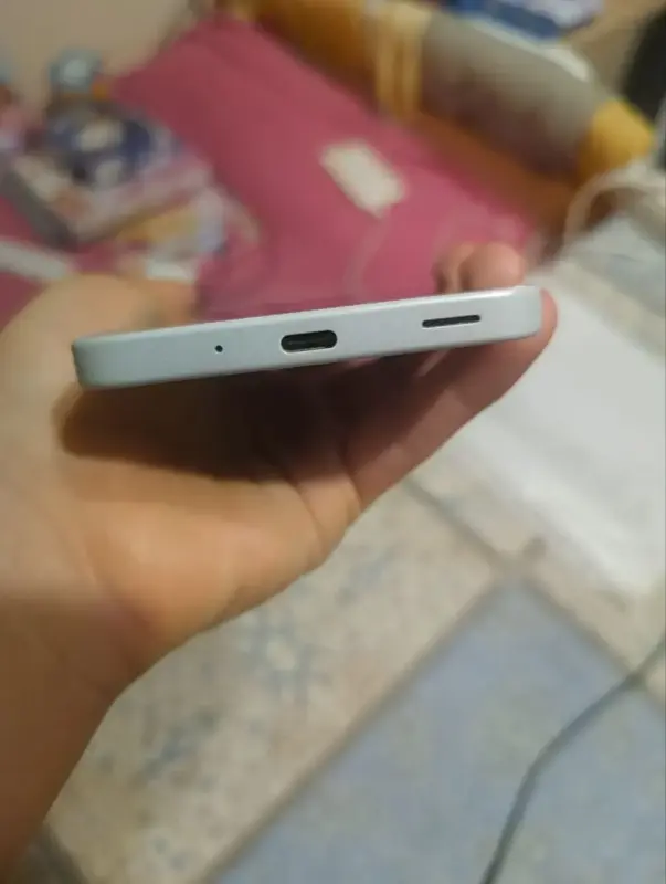 Samsung galaxy 16a 256GB