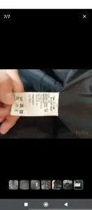 Пиджак Калинка, куртка кожзам 50-54 р-р ДАРОМ