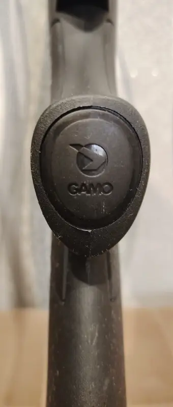 Пневматическая винтовка Gamo