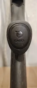 Пневматическая винтовка Gamo