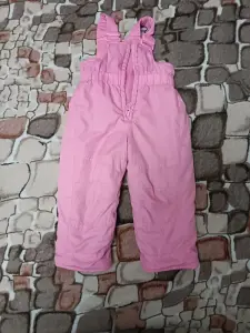 Брюки зимние