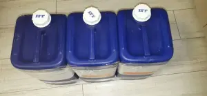 канистры пищевые