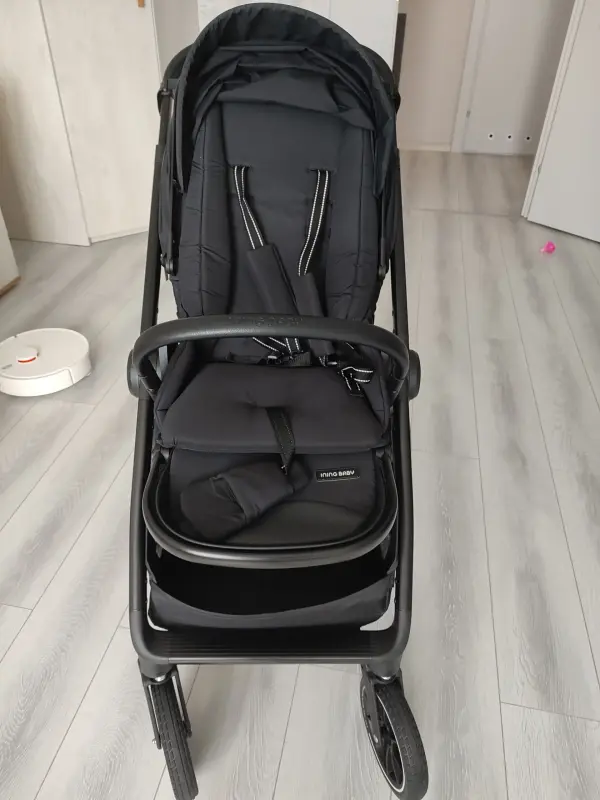 Коляска Ining Baby 2 в 1