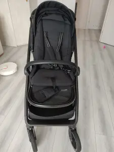 Коляска Ining Baby 2 в 1