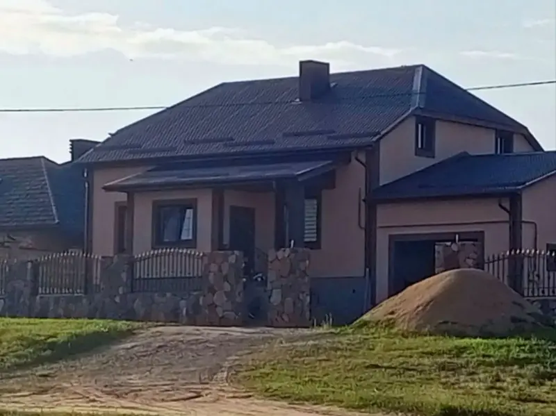 Продажа жилого дома Ошмяны