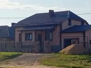 Продажа жилого дома Ошмяны