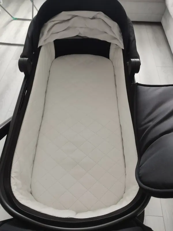 Коляска Ining Baby 2 в 1