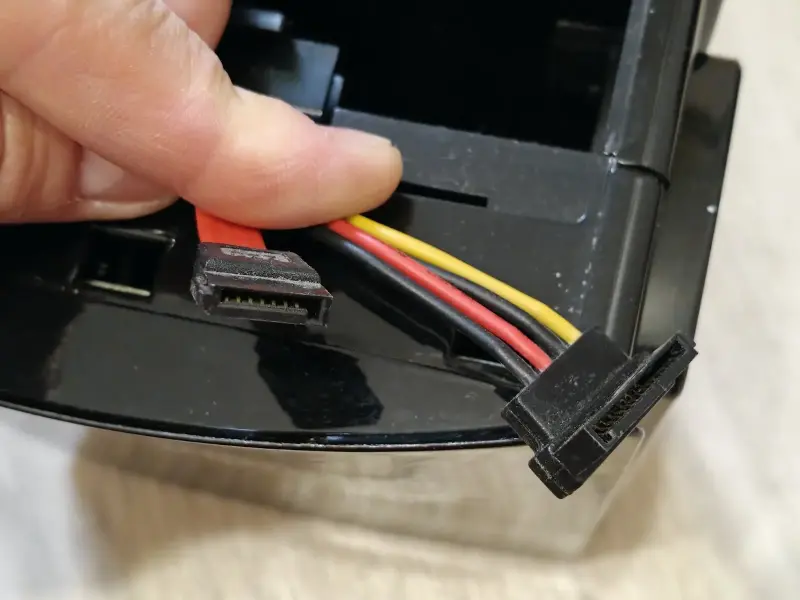 Корейский медиаплеер Gmini HDR1100H