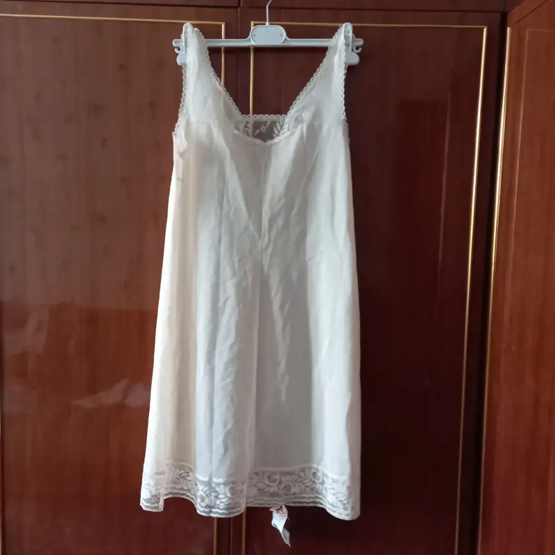 Женская комбинация.