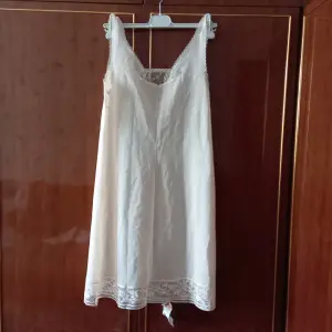 Женская комбинация.