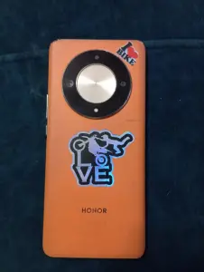 Honor x9b 12/256 ОПИСАНИЕ