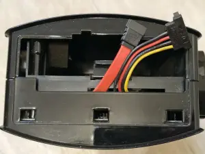 Корейский медиаплеер Gmini HDR1100H