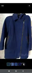 Пальто Элема зима 48 размер