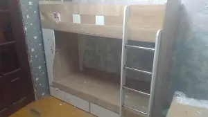 Продается двухъярусная кровать