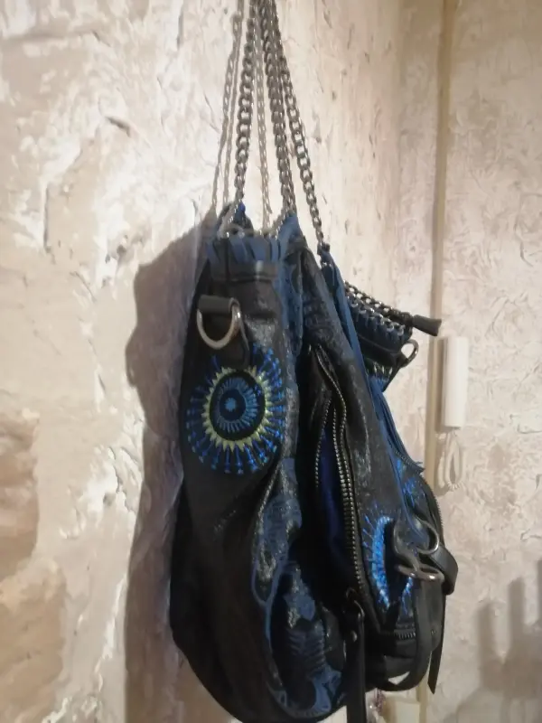 Сумка Desigual