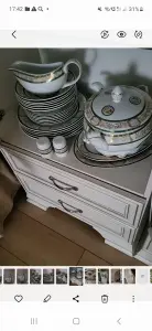 Набор посуды