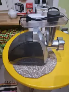 Мясорубка Moulinex ME687832