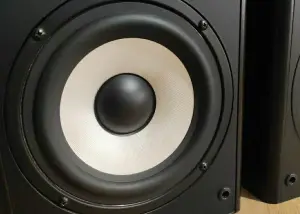 Колонки Microlab SOLO-2 mk-2 темное дерево