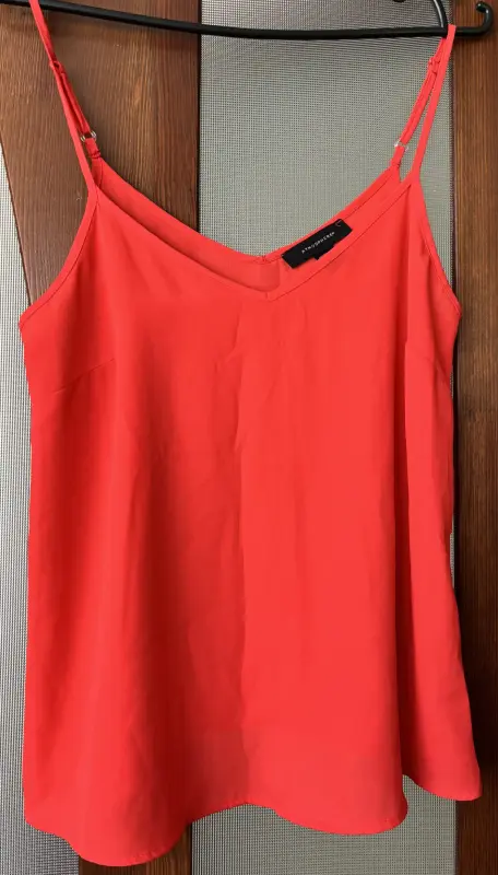 топ женский