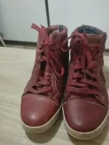 Ботинки мужские