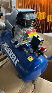 Компрессор MIKKELE AC-50