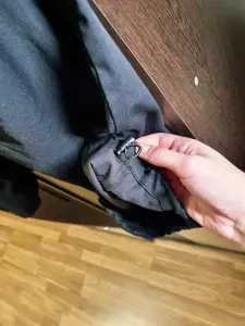 Штаны карго