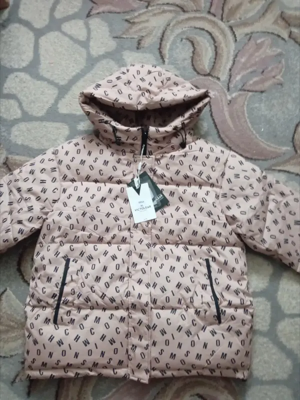 Куртка женская 50-52-54 размер