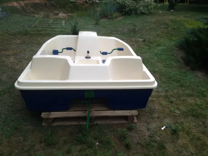 Катамаран Меридиан