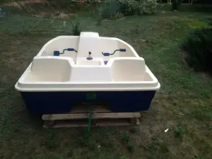 Катамаран Меридиан