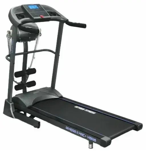 Беговая дорожка OXYGEN FITNESS + VIBRA