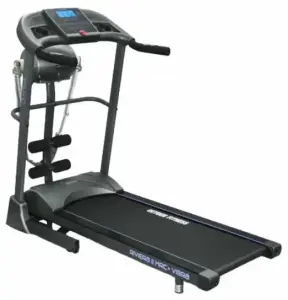 Беговая дорожка OXYGEN FITNESS + VIBRA