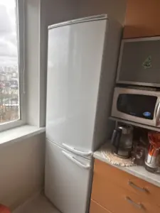 Холодильник атлант