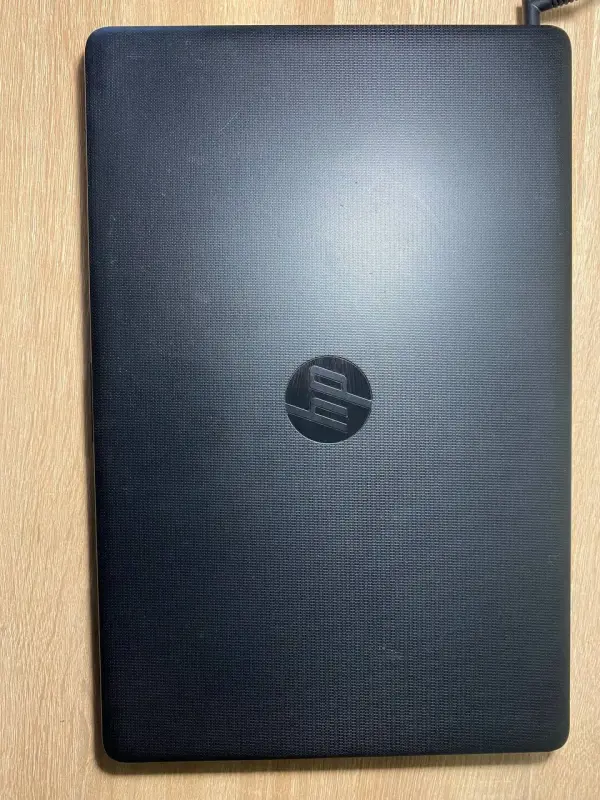 Ноутбук HP 8gb ddr4/r5 435 2gb/ssd 256gb