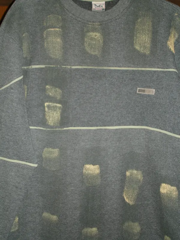 Футболка мужская