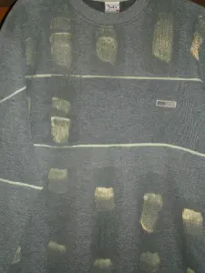 Футболка мужская