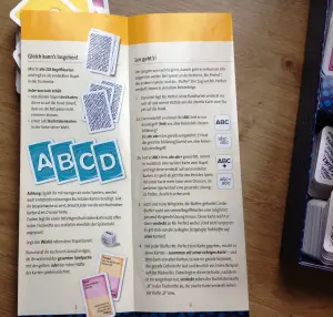 Игра Nobody is perfect