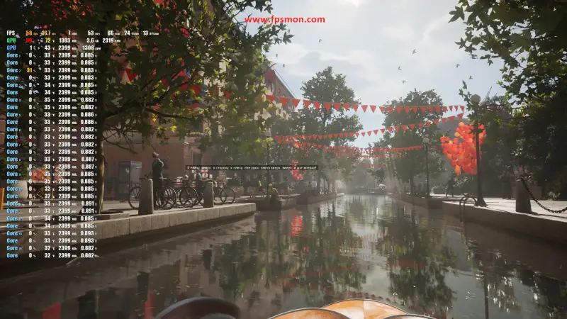 ПК ИГРОВОЙ 14 ядерный /RAM 32GB/1Tb/SSD/Vega56 8Gb