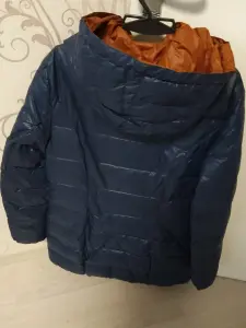 Новая женская куртка р 50/54