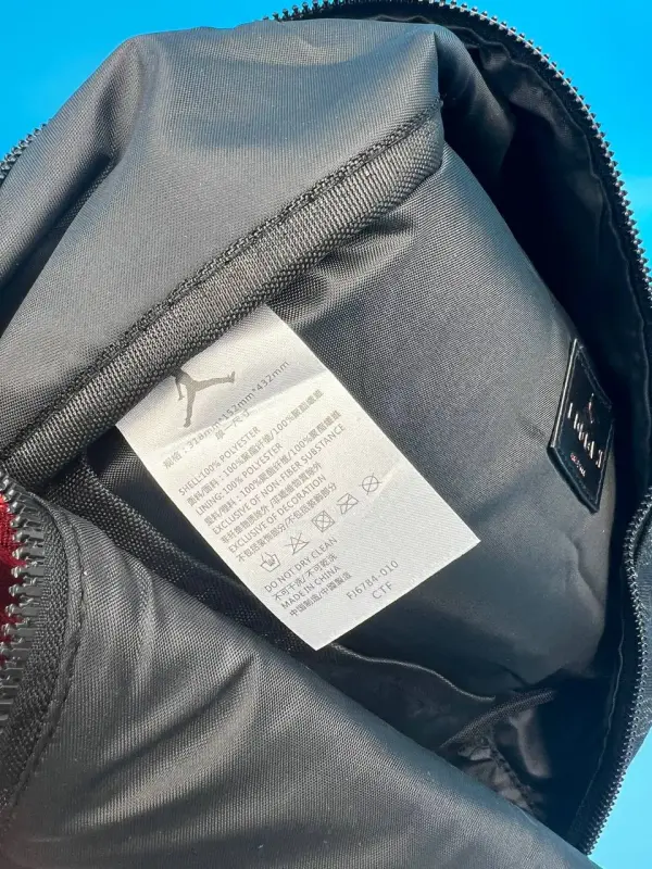 Рюкзак 🎒 Jordan