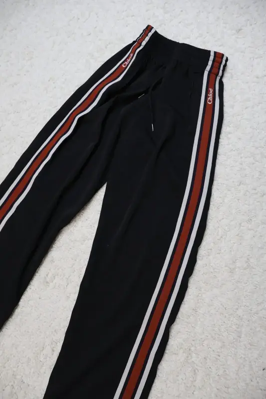 Спортивные штаны