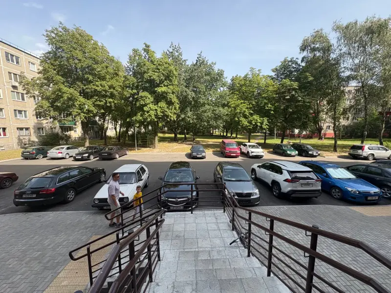 Продается 2 к.к. 50,2м2, от СОБСТВЕННИКА с панорамным видом, СВОБОДНАЯ ПРОДАЖА М-н. Восток