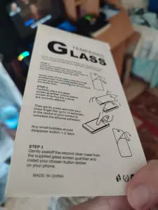 Стекло для айфон 13 про