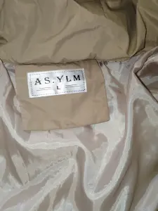 Куртка женская