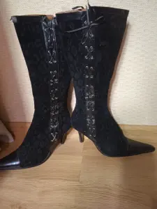 Женская обувь