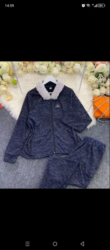 Женская одежда