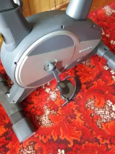 Велотренажер Torneo Jazz B-507M