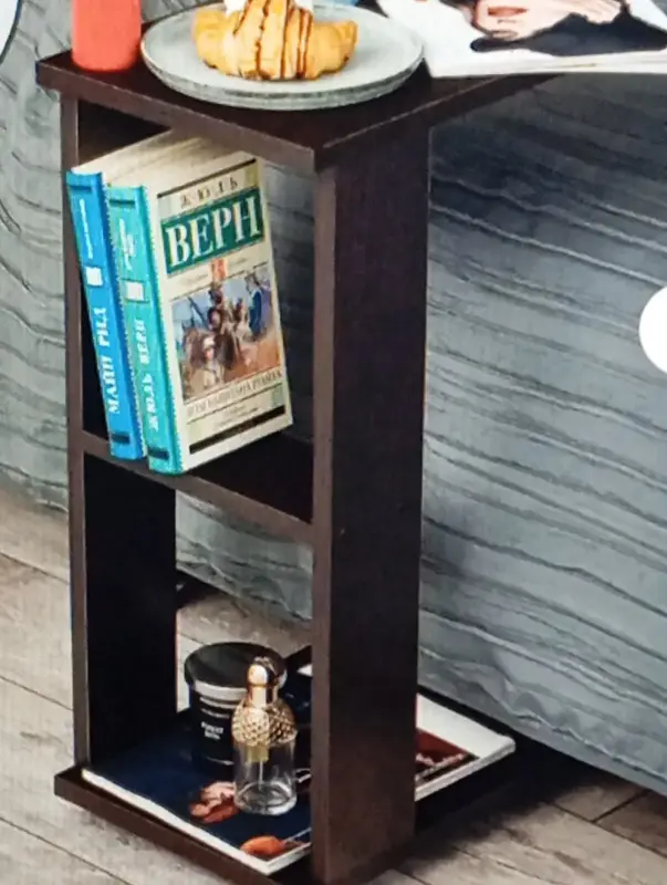 стол приставной