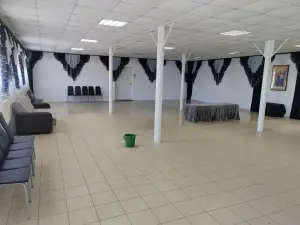 Торговое помещение