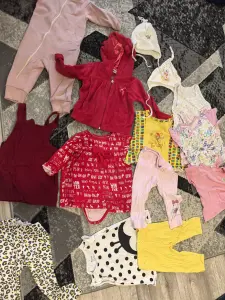 Одежда для девочек